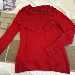 ⭐️Red Banana Republic Sweater - Size S
